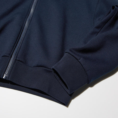 Dry Sweat Full-Zip Hoodie